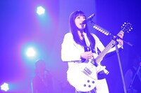 miwa（撮影：佐藤薫）