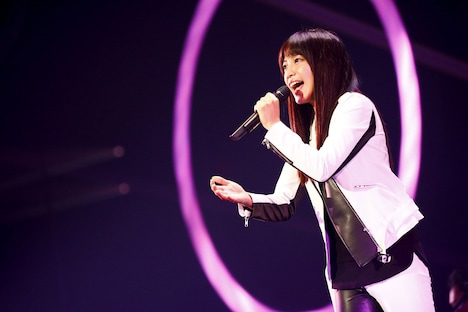miwa(撮影:佐藤薫)