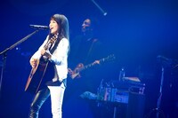 miwa（撮影：佐藤薫）