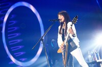 miwa（撮影：佐藤薫）