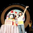miwaおめでとう!25歳誕生日を1万2000人が祝福したツアー千秋楽