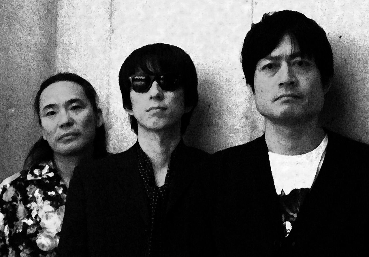 富澤タク率いるCOR-SEZ、結成27年目にして初の全国流通盤