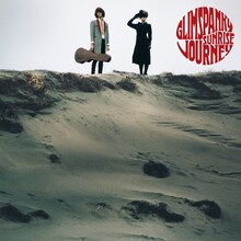 GLIM SPANKY「SUNRISE JOURNEY」ジャケット
