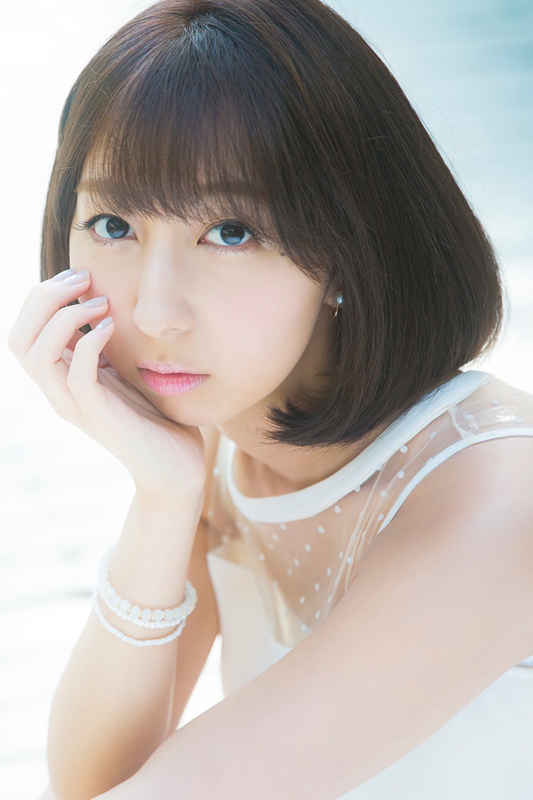 飯田里穂
