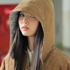 市川美織、秋冬もkeisuke kanda発表会モデル継続