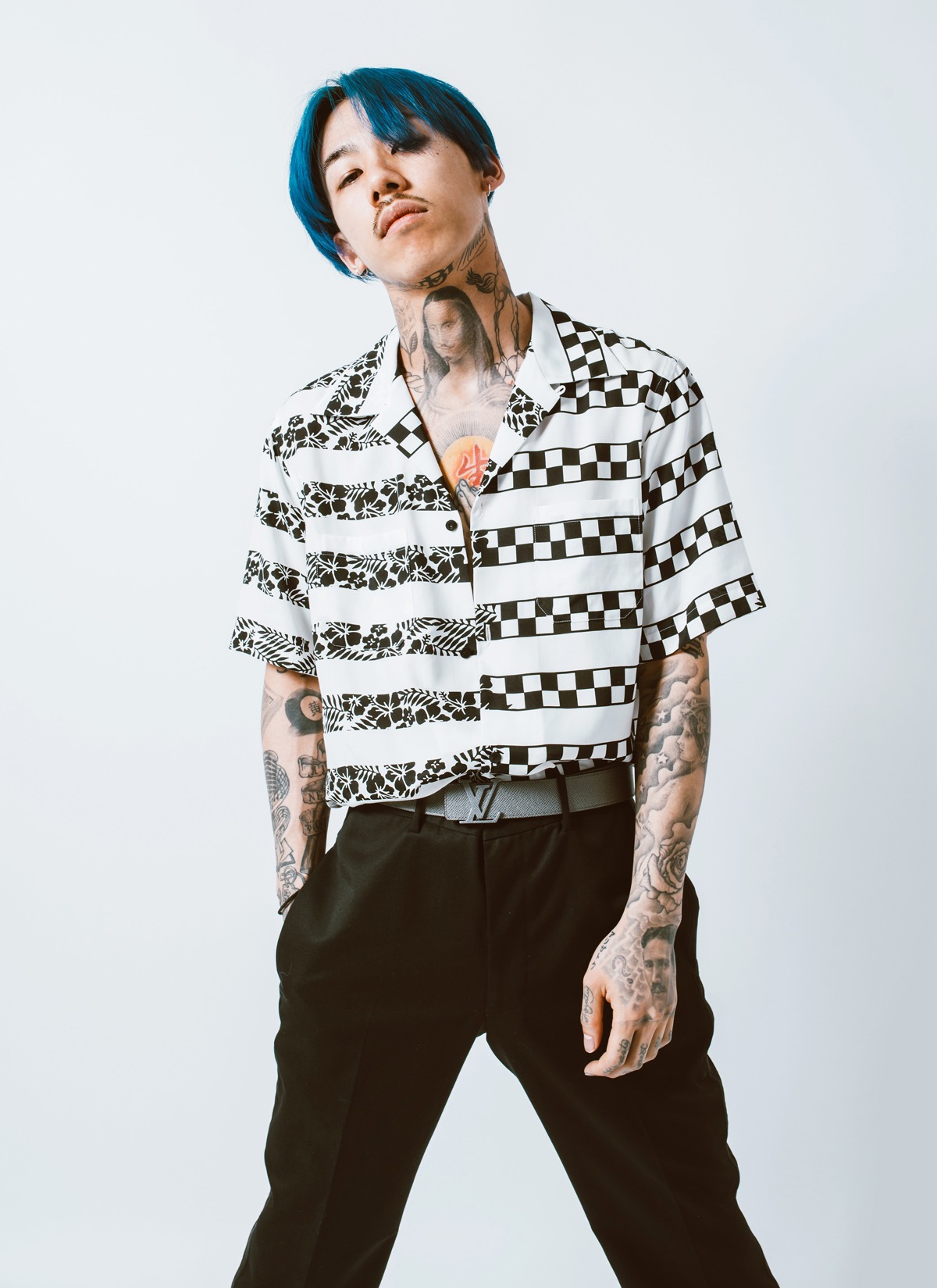 KOHH