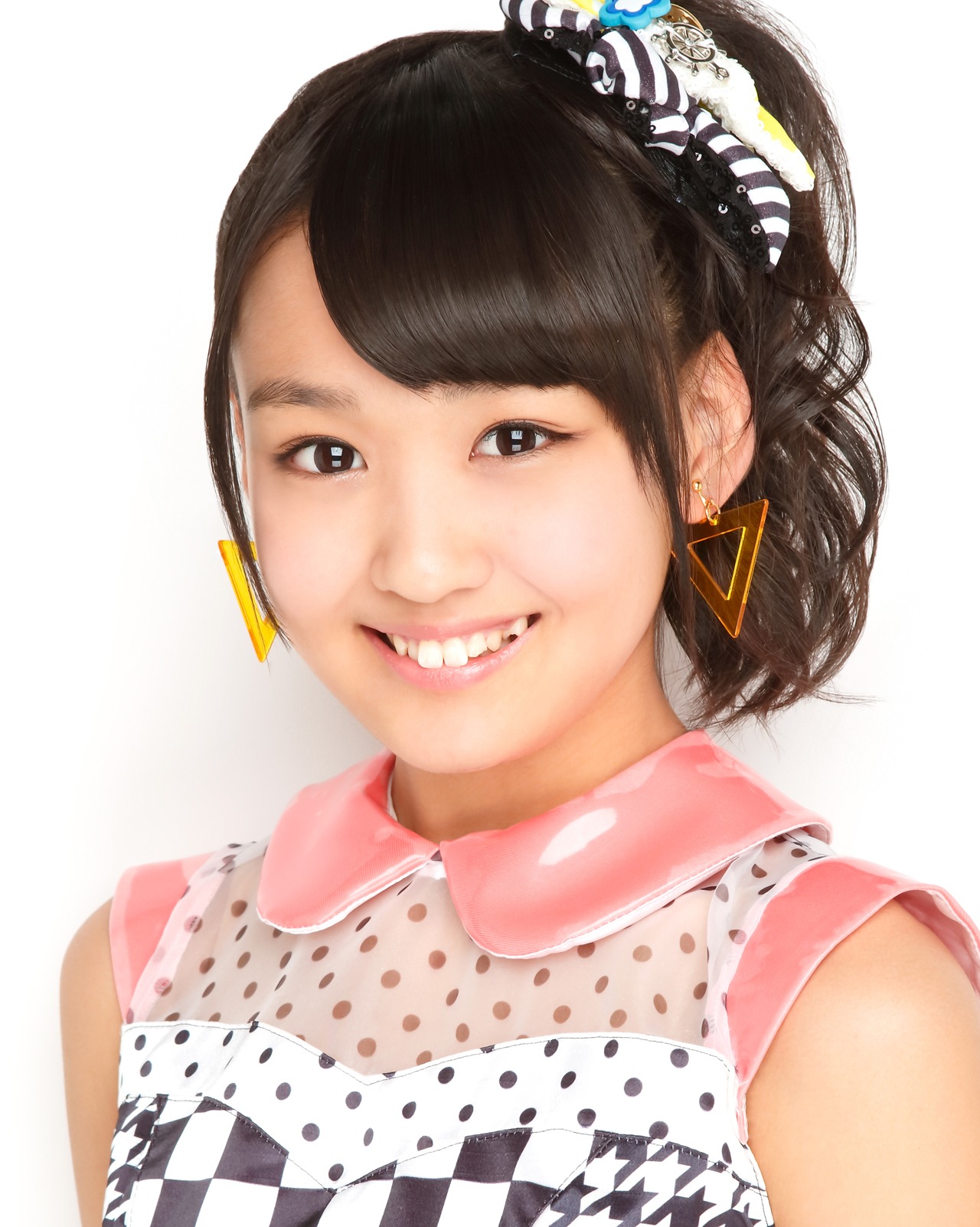 前田美月 (c)AKS