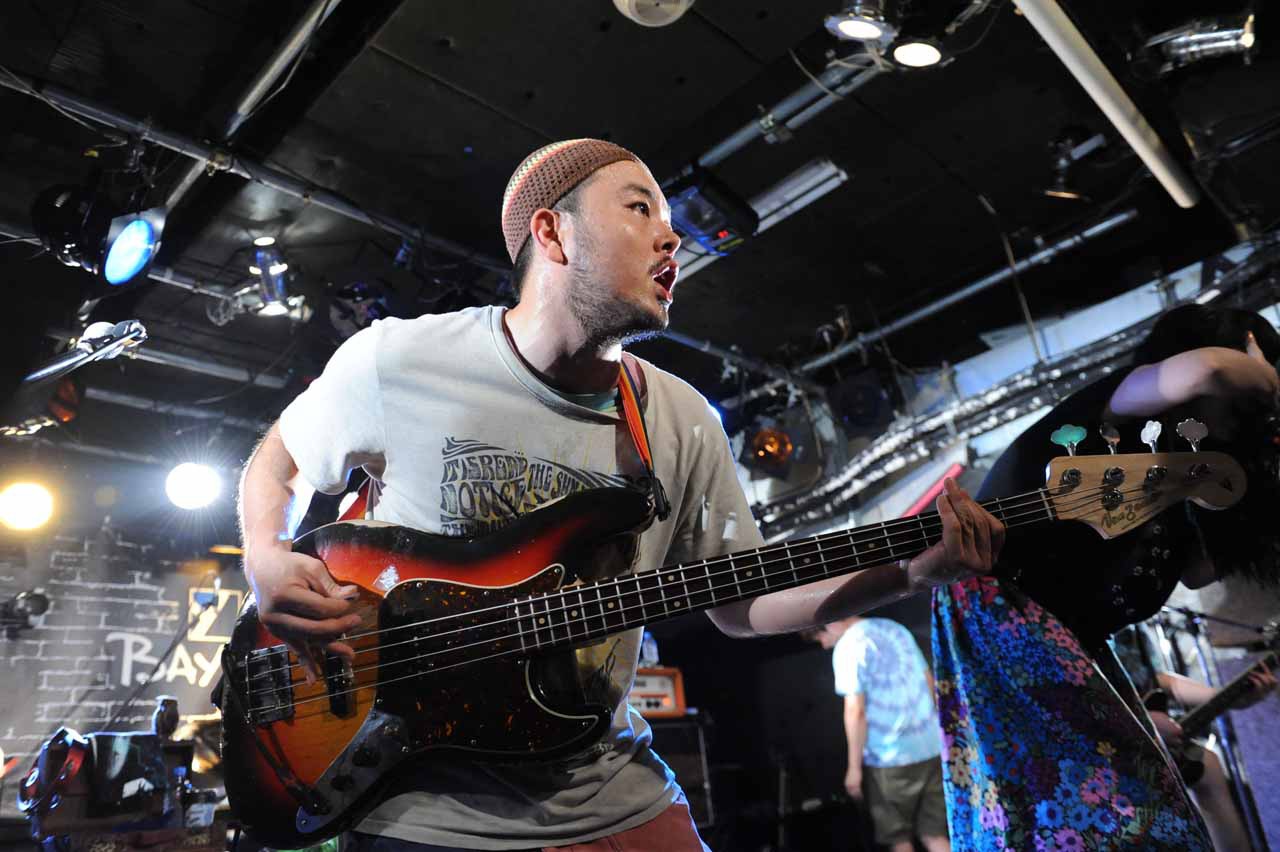 YOSUKE（B）