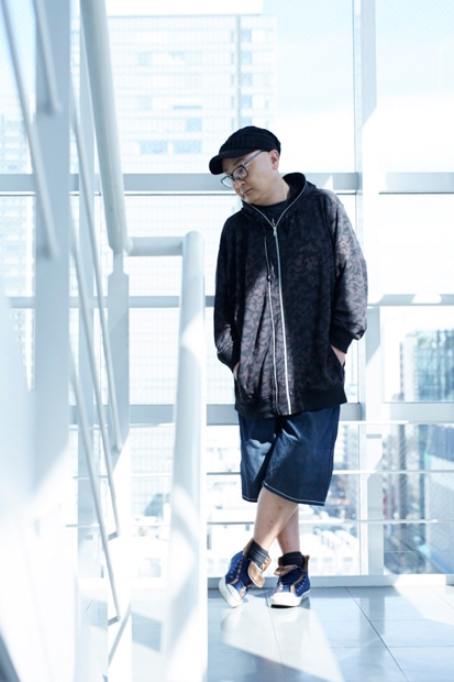 清水信之