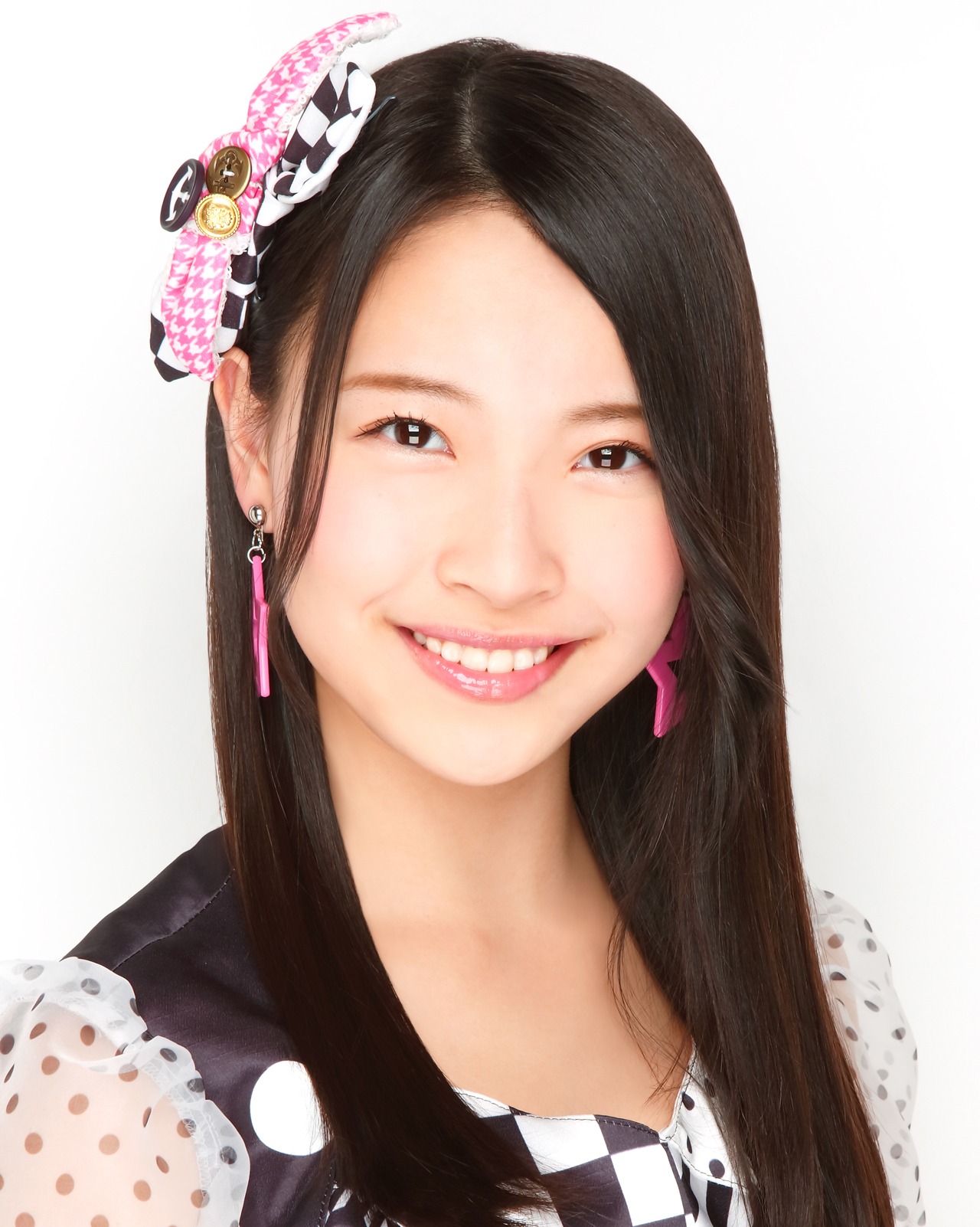 土保瑞希 (c)AKS