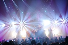 グッドモーニングアメリカ（photo by hiromichi sato）