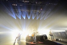 グッドモーニングアメリカ（photo by hiromichi sato）