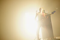 たなしん（photo by hiromichi sato）