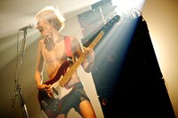 たなしん（photo by hiromichi sato）