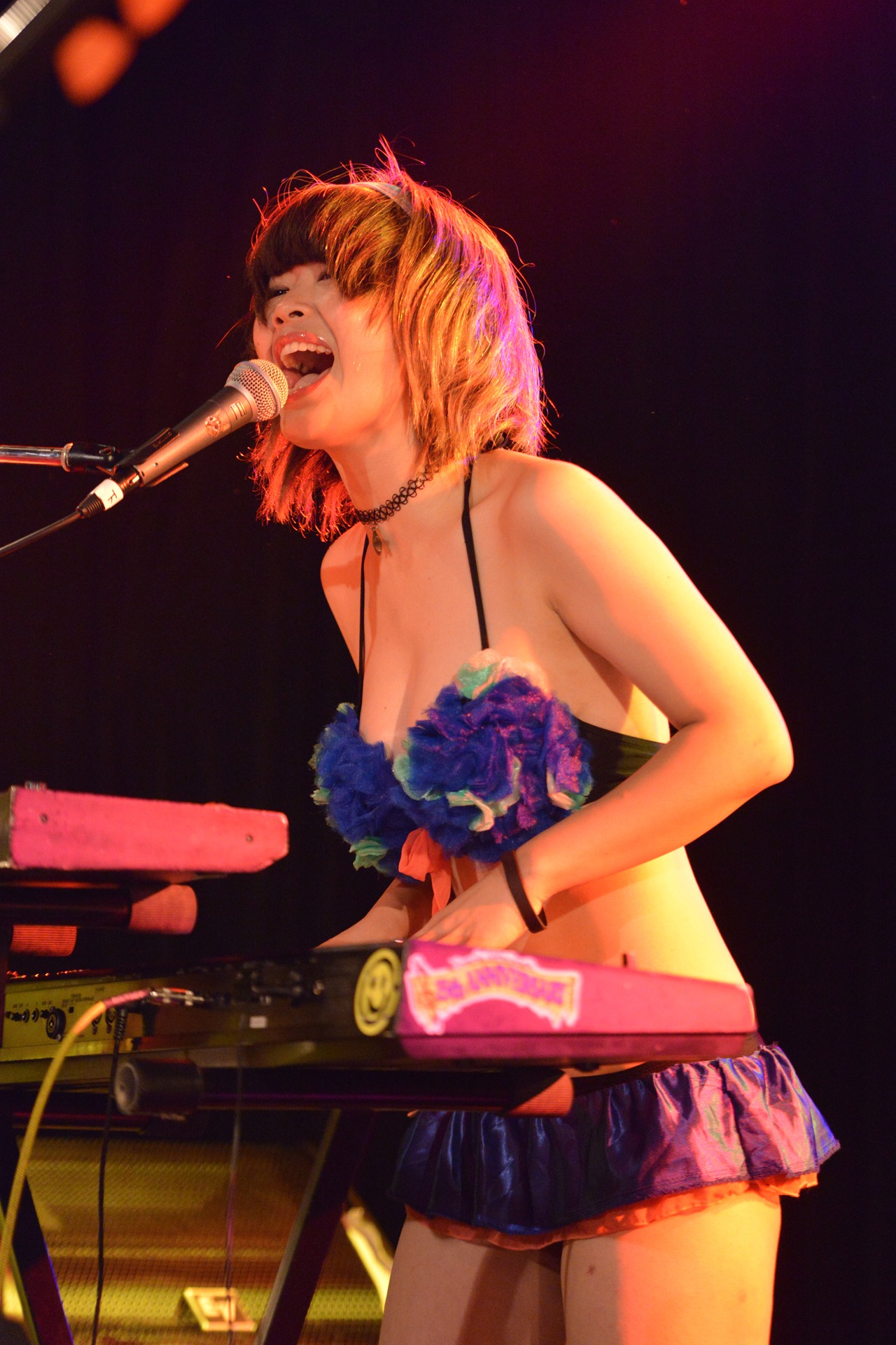 ファズミサキ（Key / ぽわん）