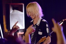 テンペスト竹内（G / LUI FRONTiC 赤羽JAPAN）