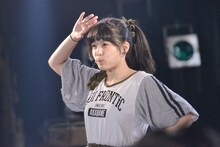 プールイ（Vo / LUI FRONTiC 赤羽JAPAN）