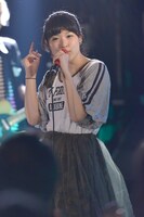 プールイ（Vo / LUI FRONTiC 赤羽JAPAN）