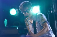 小原 just begun（B / LUI FRONTiC 赤羽JAPAN）