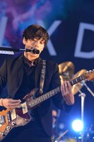 川上洋平（Vo, G）