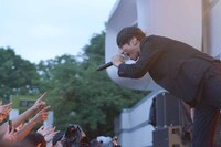 川上洋平（Vo, G）