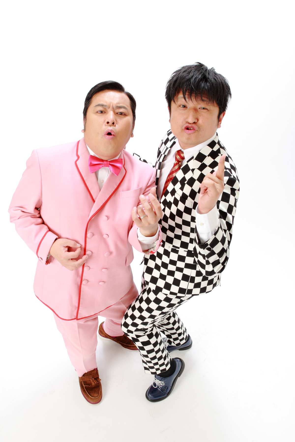 DJダイノジ