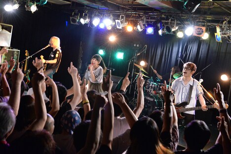 LUI FRONTiC 赤羽JAPAN