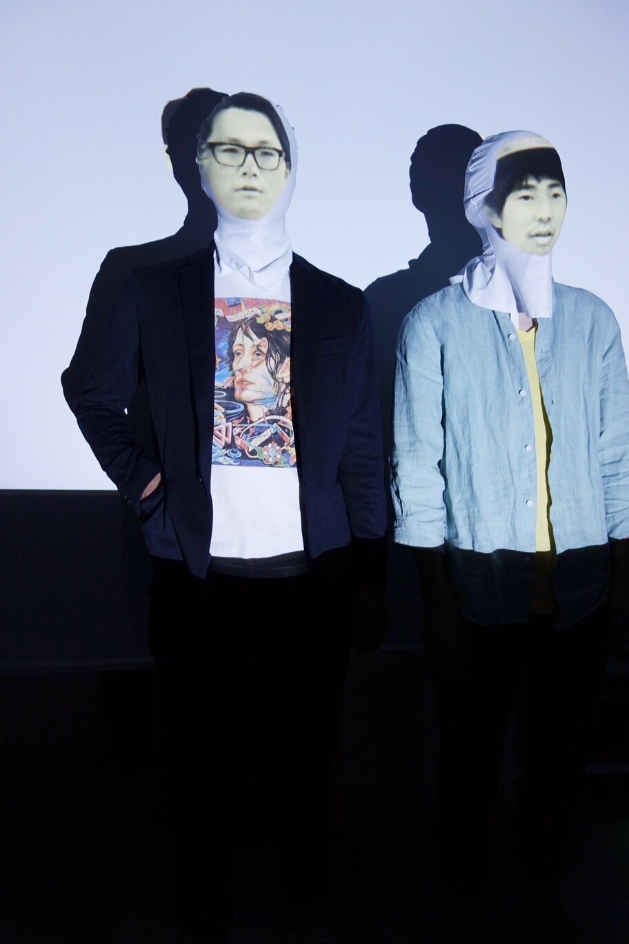 MONOBRIGHT桃野陽介＆golf関根卓史が新ユニットHocori始動