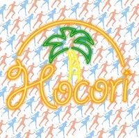 Hocori「Tag」ジャケット