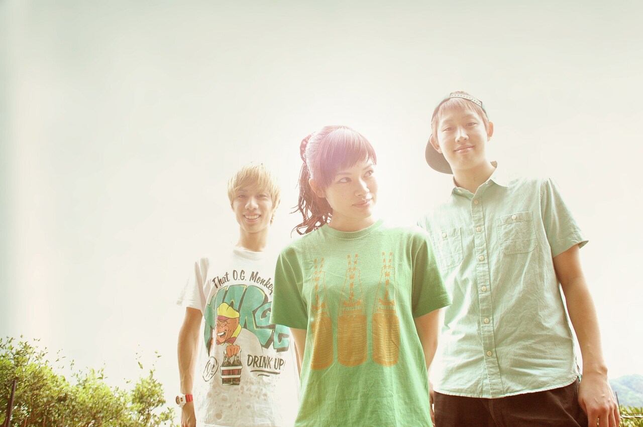 LONGMAN、地元松山で撮影した「Better days」MV公開