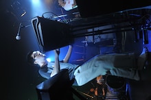 mono（Key）（撮影：佐藤哲郎）