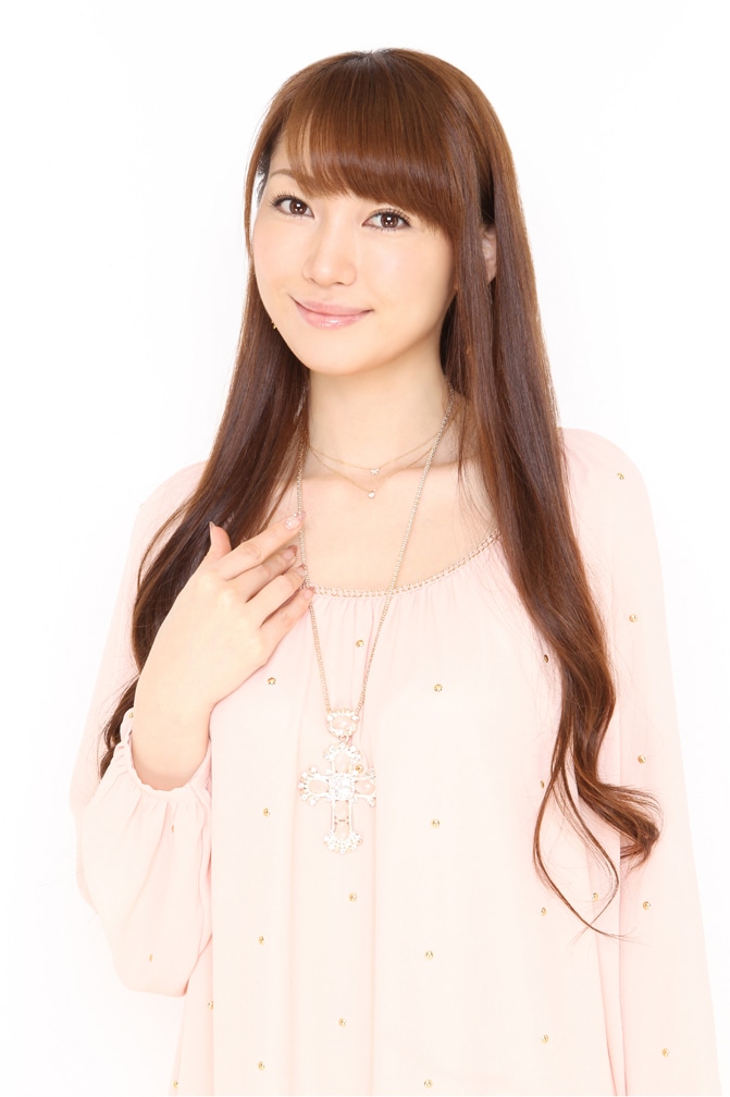 飯田圭織