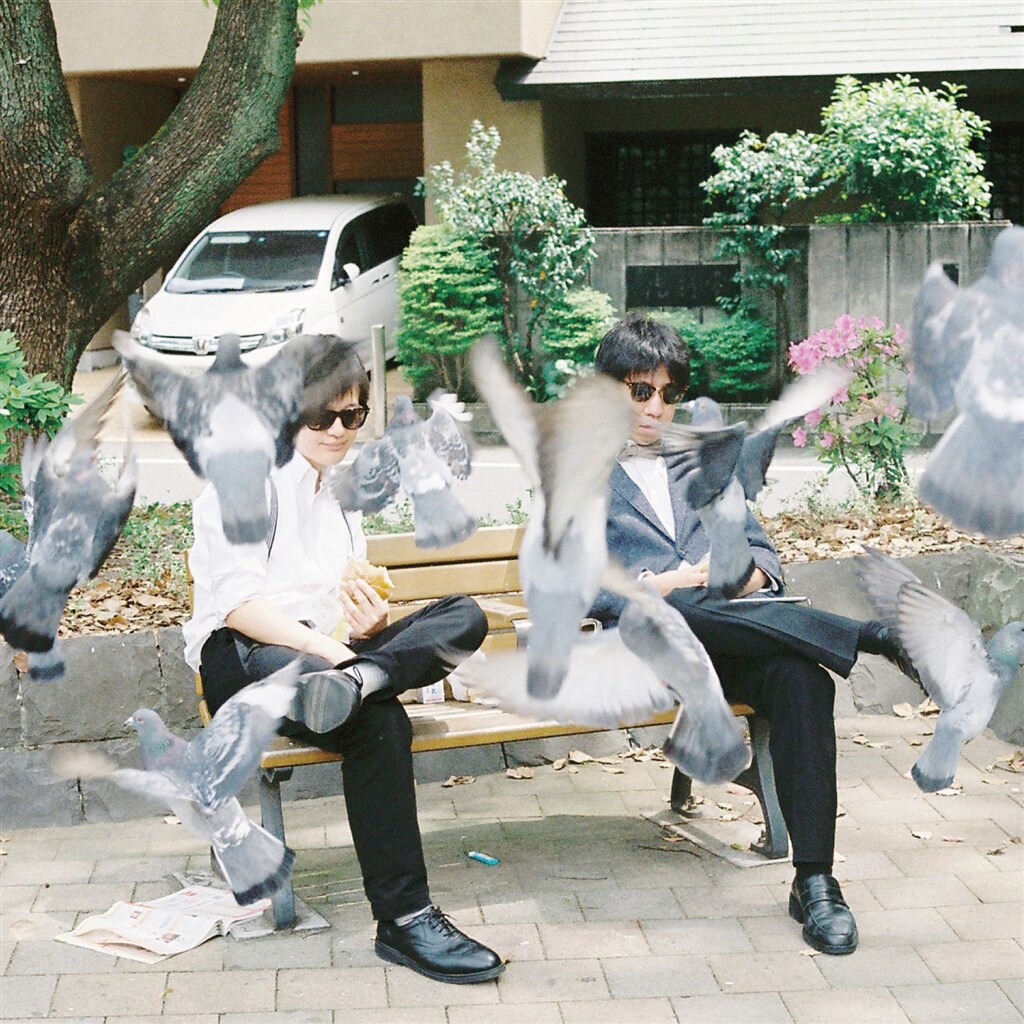 入江陽×butaji、6曲入りCD「探偵物語」でコラボ