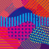 リコチェットマイガール「ランドリー」ジャケット