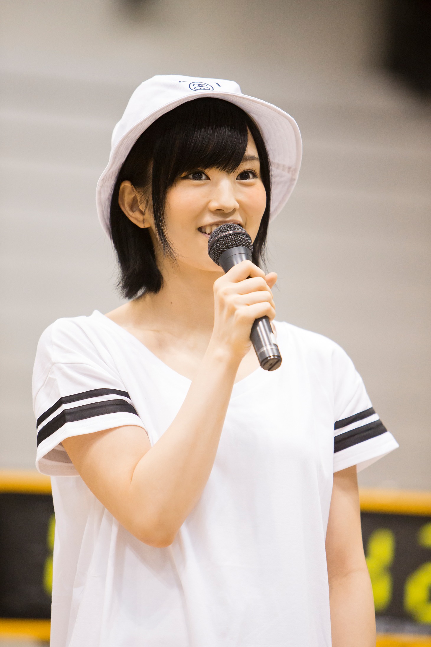 山本彩 (c)NMB48