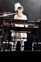 ちゃんMARI（Key）