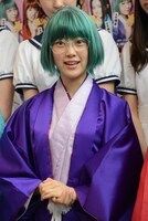 堀未央奈