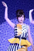 舞台「じょしらく」公開稽古の様子。