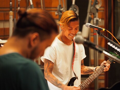 降谷建志（写真提供：イノベーター）