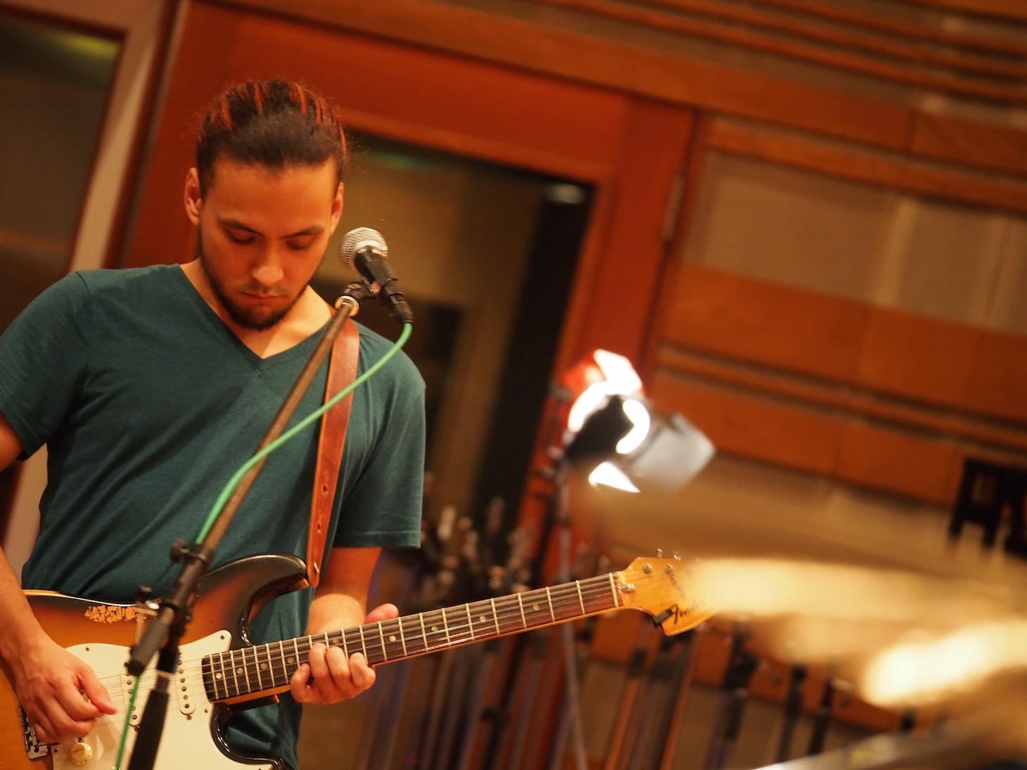 PABLO（G / Pay money To my Pain）（写真提供：イノベーター）