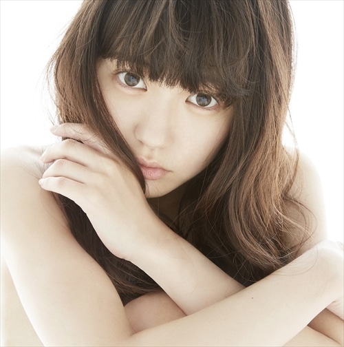 夢みるアドレセンス「サマーヌード・アドレセンス」初回限定盤Bジャケット
