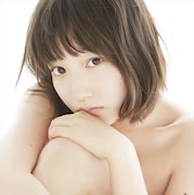 夢みるアドレセンス「サマーヌード・アドレセンス」初回限定盤Fジャケット