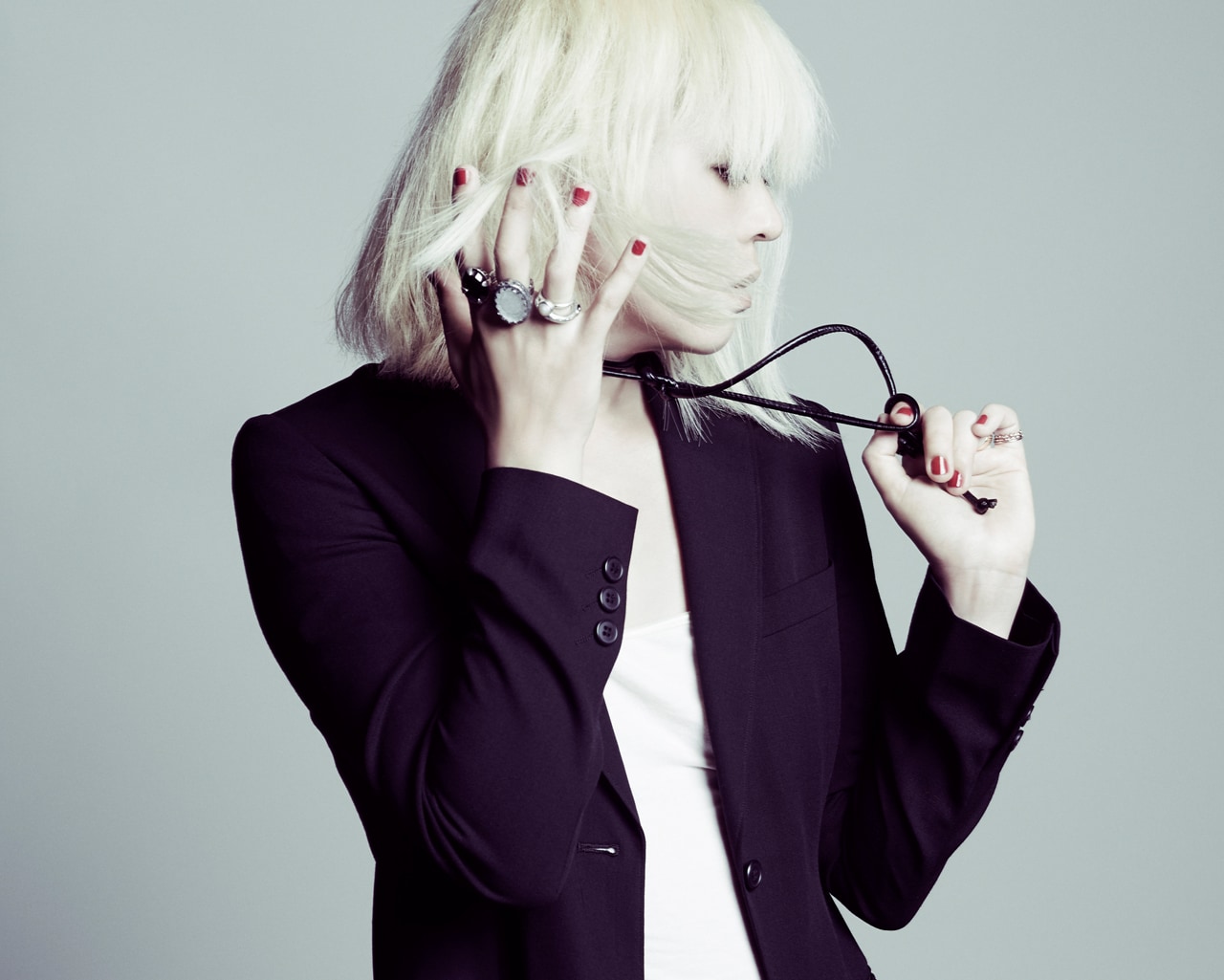 SEAGULL SCREAMING KISS HER KISS HER、新曲MV監督は快速東京哲丸