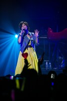 YU-KI（撮影：米山三郎［SignaL］）