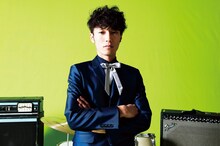 ナガイケジョー