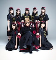 乃木團×綾小路翔グラビアページ