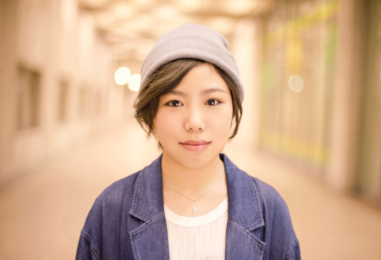 佐々木真央
