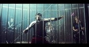 SPYAIR「ファイアスターター」MVのワンシーン。