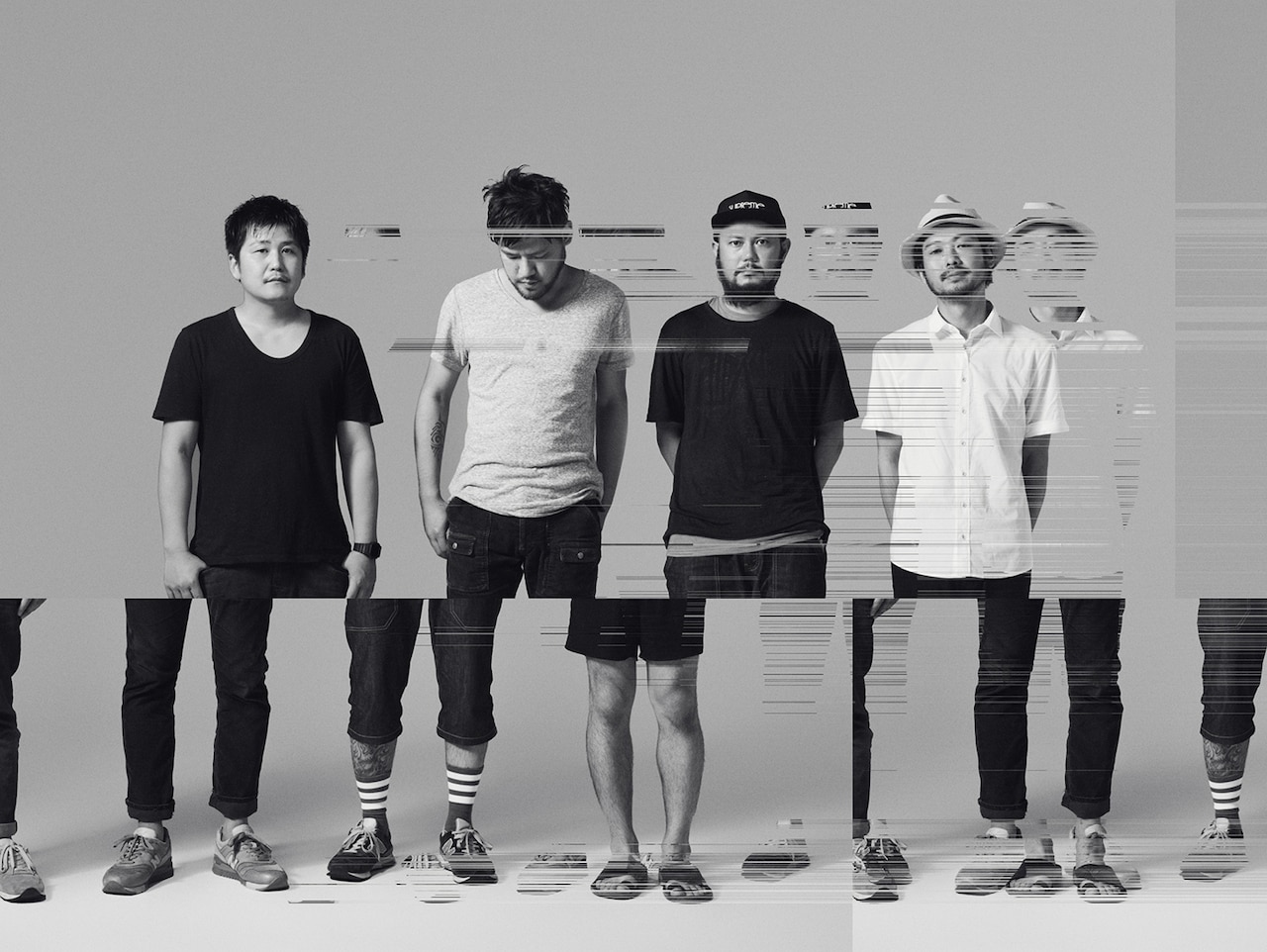 toe、11年ぶり来日のTelefon Tel Avivと競演