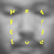 toe「HEAR YOU」ジャケット
